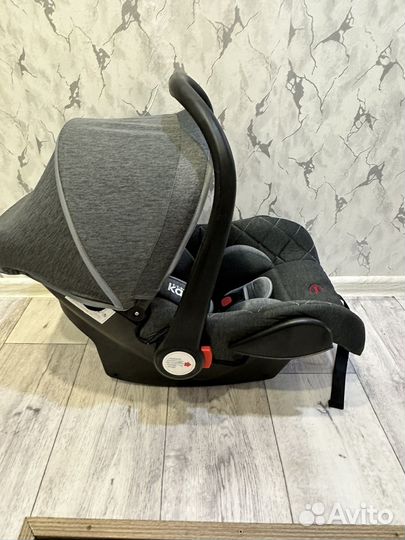 Автолюлька