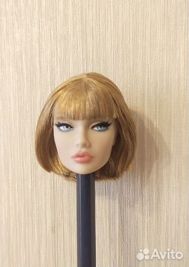 Бронь Poppy Parker Ski Date