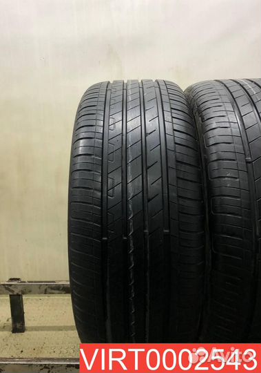 Goodyear EfficientGrip Performance 235/45 R18 94V