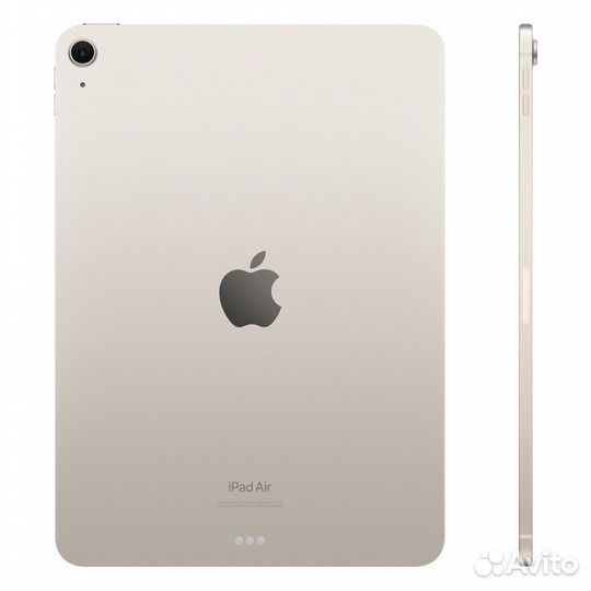 iPad Air 13 (2024) 128gb Wi-fi