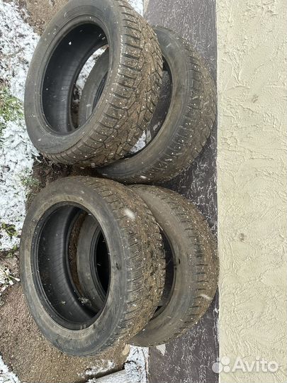 Nokian Tyres Nordman 7 205/55 R16
