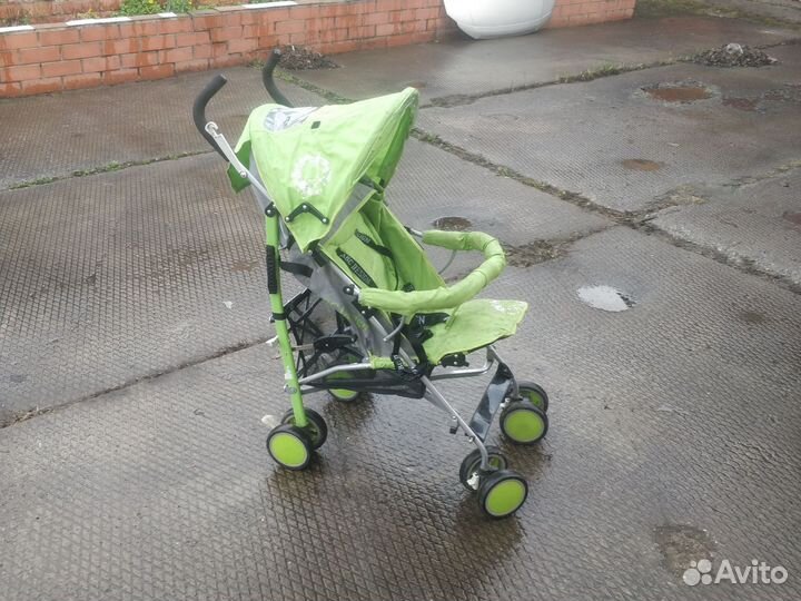 Коляска трость ABC design