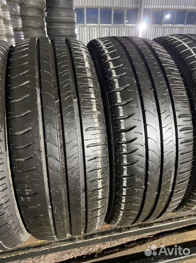 Michelin Energy Saver 205/55 R16