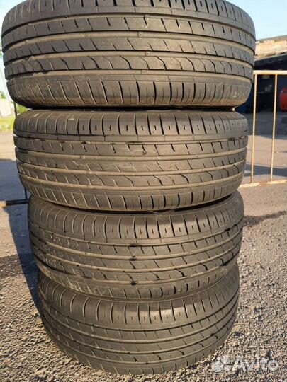 Nexen N Fera RU1 215/60 R16 95H