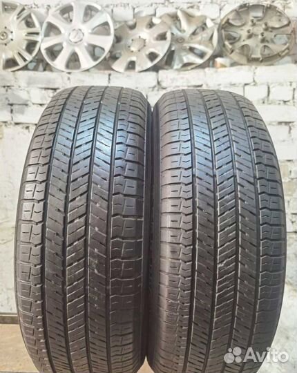 Yokohama Geolandar G91 225/65 R17 102H