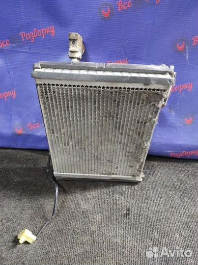 Радиатор кондиционера печки Suzuki Sx4 1 2014