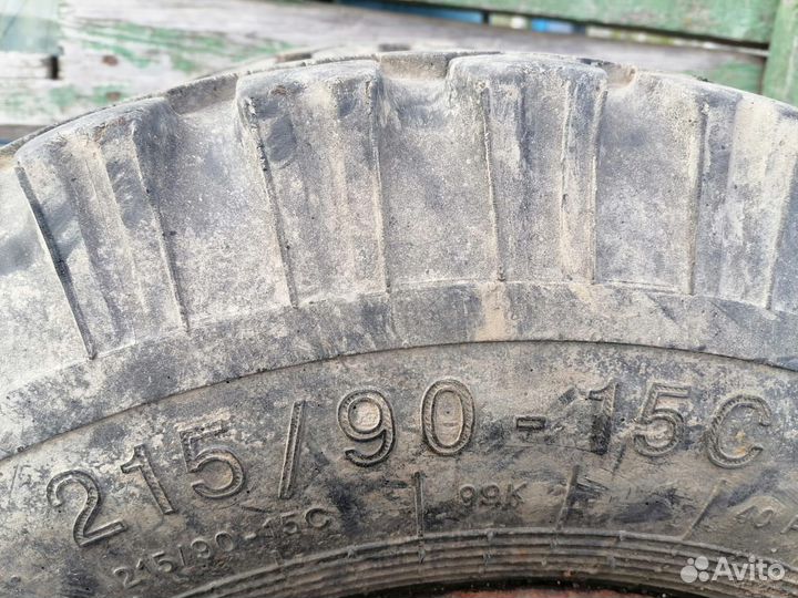 Колеса на УАЗ