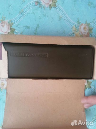 Электробритва СССР 