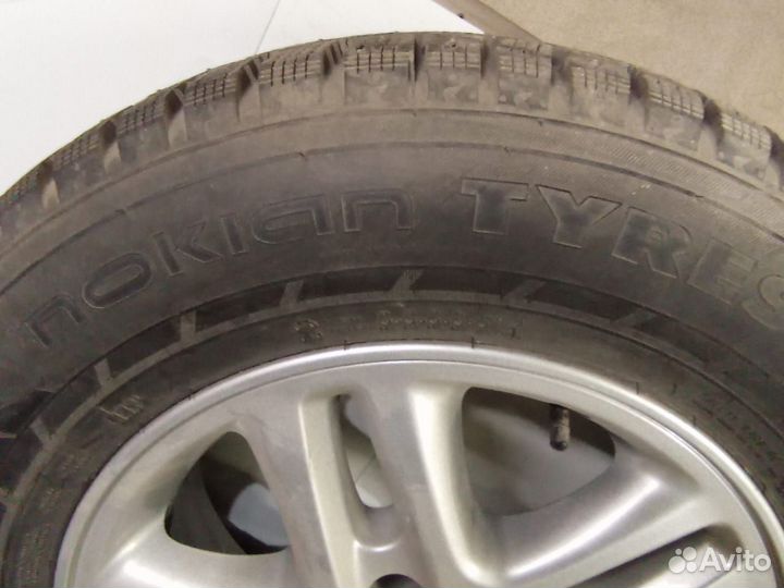 Nokian Tyres Nordman 7 SUV 215/70 R16