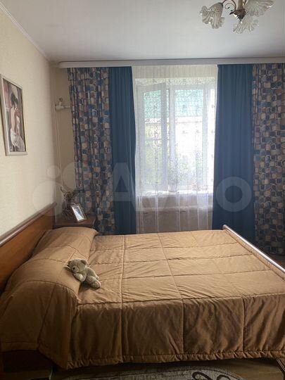 Дом 89,9 м² на участке 5,5 сот.