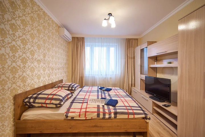Квартира-студия, 22 м², 17/23 эт.