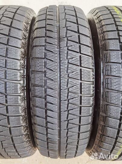 Bridgestone Ice Partner 2 185/65 R15 99H