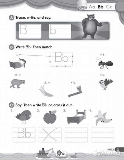 Oxford phonics world 1,2,3,4,5