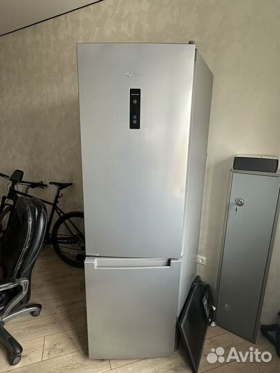 Холодильник indesit its 5200