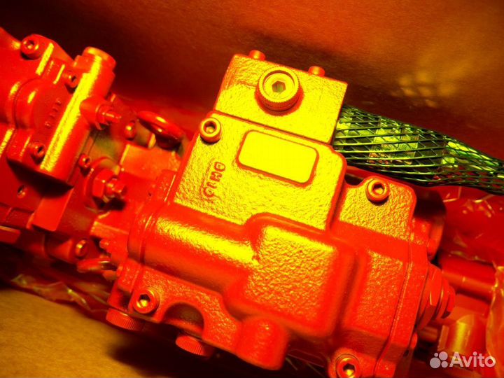 Блоки управления климат контролем Хитачи zx210lc-3