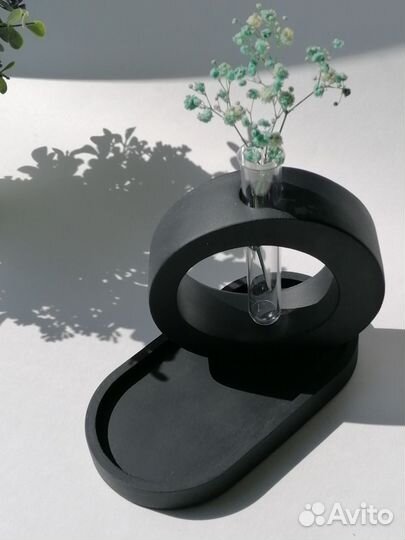 Набор из гипса, декор для дома, подарки