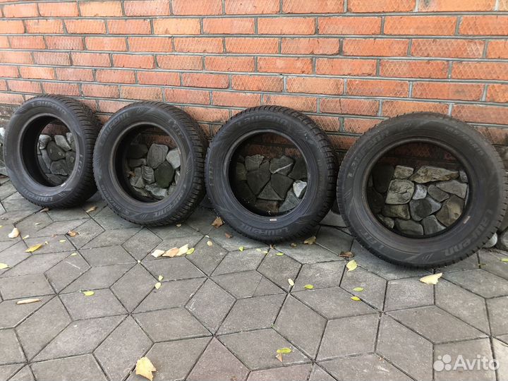 Laufenn LF21 185/65 R15 88T
