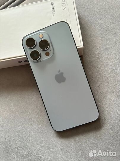 iPhone 13 Pro, 128 ГБ