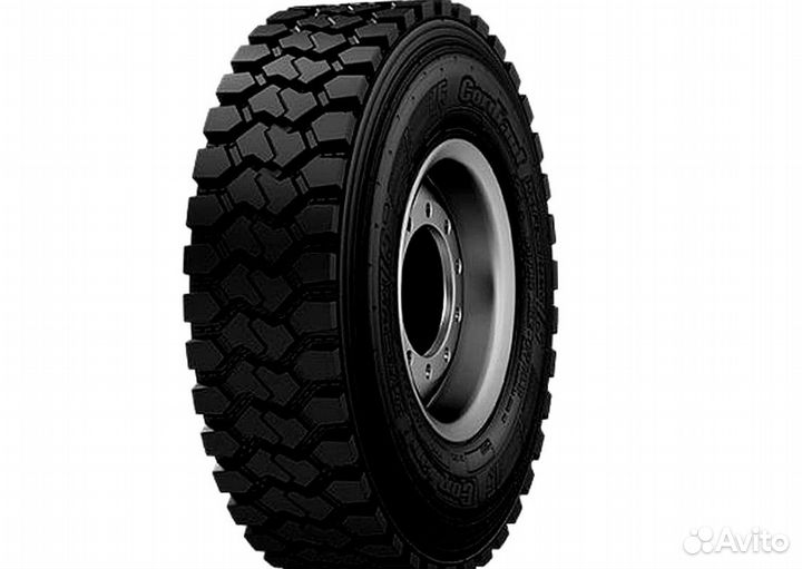 Грузовая шина Bridgestone M748 R22.5 385/65 160K TL Универсальная