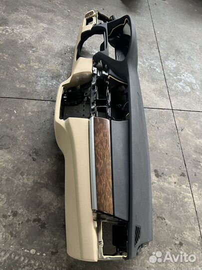 Бардачок BMW X6 E71