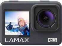 Экшн-камера lamax X9.2