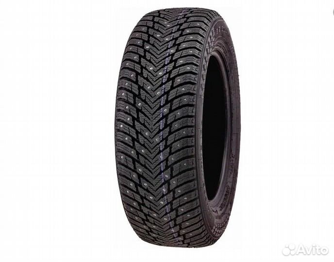 Nokian Tyres Hakkapeliitta 10p SUV 215/65 R17 103T