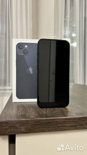 iPhone 13, 128 ГБ
