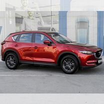 Mazda CX-5 2.0 AT, 2020, 39 948 км, с пробегом, цена 2 899 000 руб.