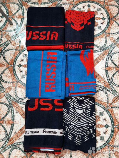 Форвард Комплект Полотенец - 2 шт