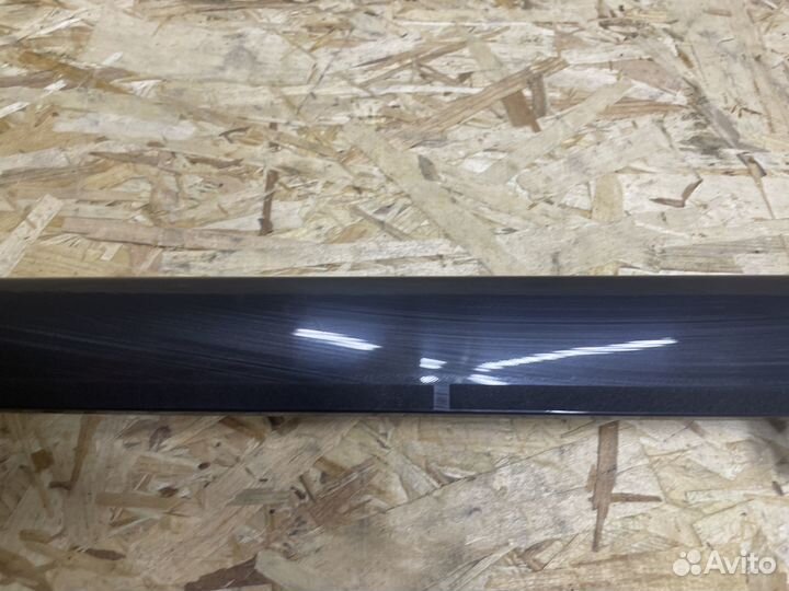 Накладка обшивка двери передняя левая Lexus RX4