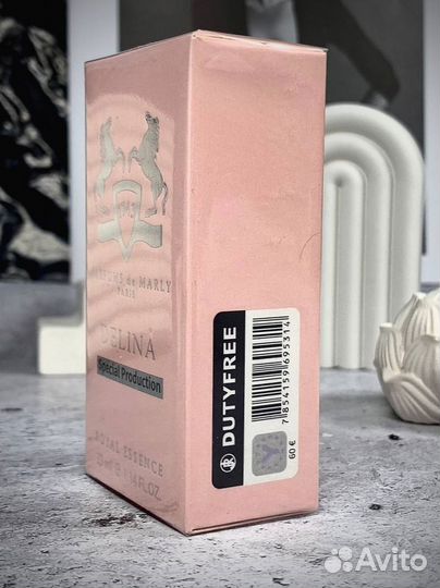 Духи женские 33мл