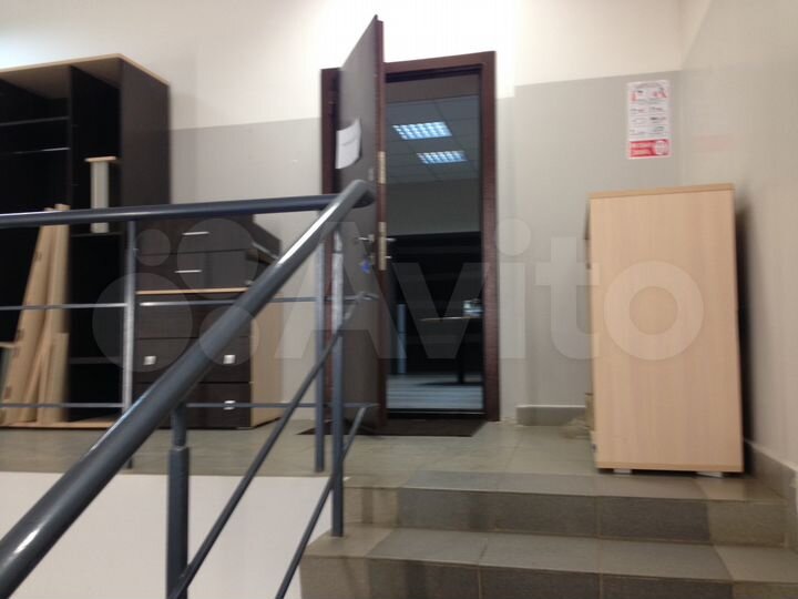 Офисное помещение, 5 м²