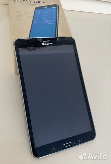 Samsung galaxy tad 4 8.0