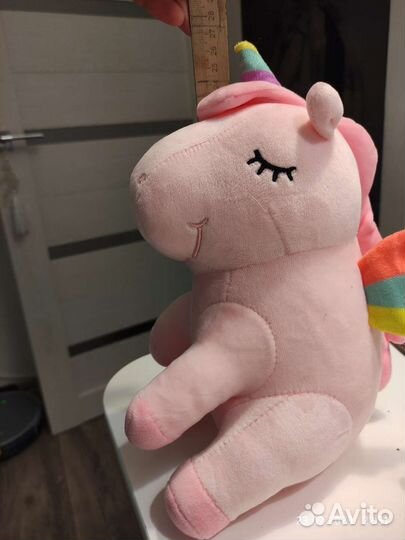 Игрушка Единорожка Unicorn