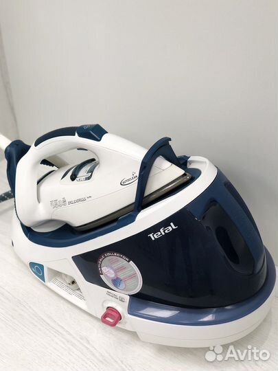 Парогенератор Tefal GB8461