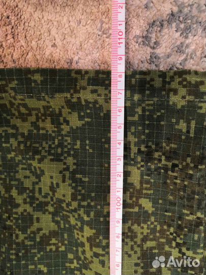 Военная форма