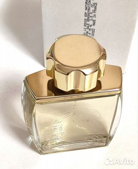 Lalique Pour Homme Equus