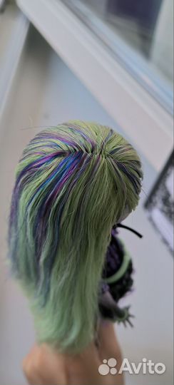 Кукла Монстер Хай Твайла 13 желаний