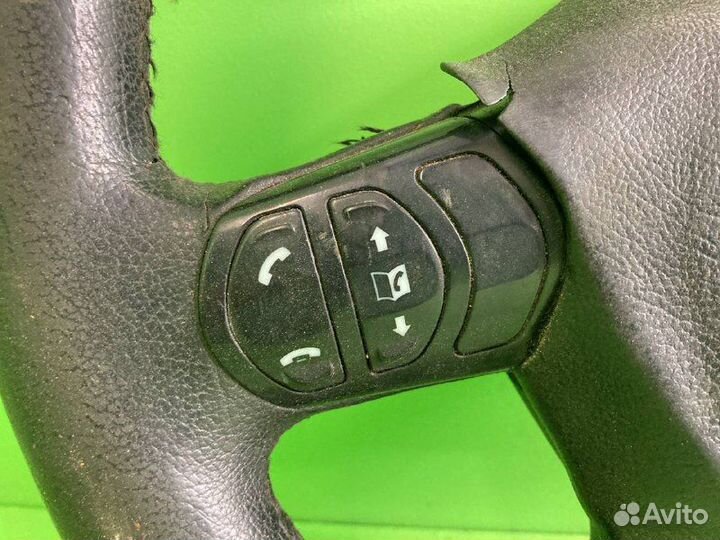 Рулевое колесо DAF XF105