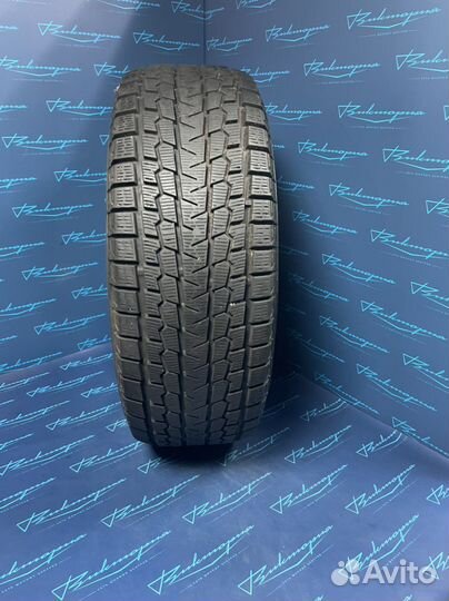 Yokohama Ice Guard SUV G075 275/65 R17 115Q