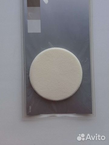 Спонж для макияжа