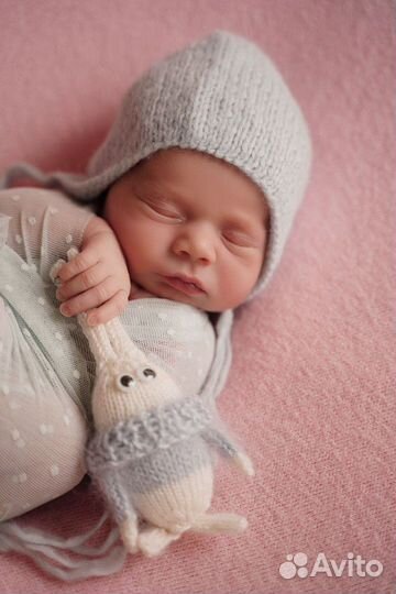 Фотосессия новорожденных.newborn фотосессия