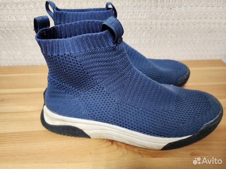 Обувь для девочки zara, elegami, geox, woopy