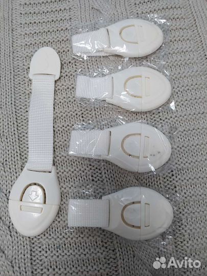 Защита детская (розетки, мебель, окна)