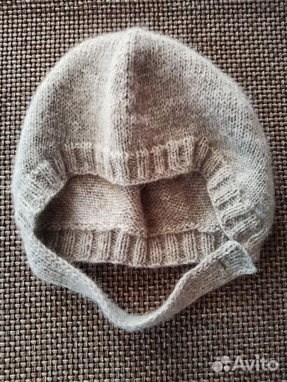 Детские вещи пакетом