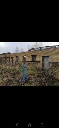 Дом 349 м² на участке 30 сот.