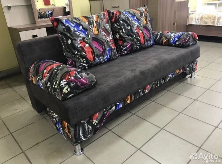 01 Евро Диван от производителя