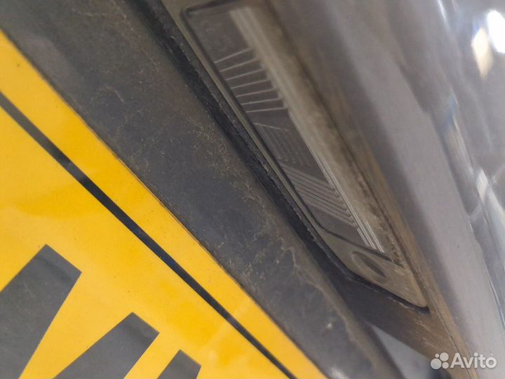 Крышка багажника Hyundai Kona 2017, 2019