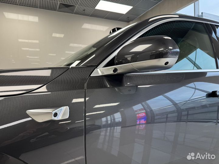 LiXiang L7 1.5 AT, 2024, 1 км