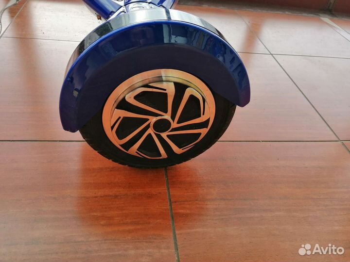 Гироскутер бу